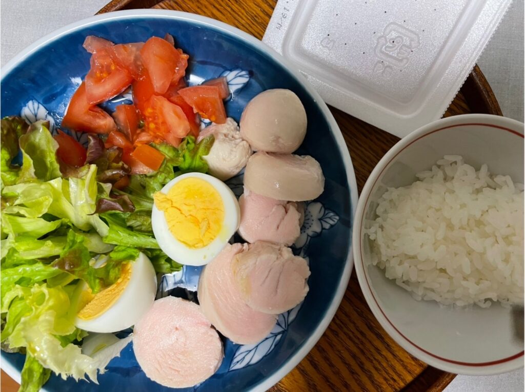 朝ご飯食べる？食べない？