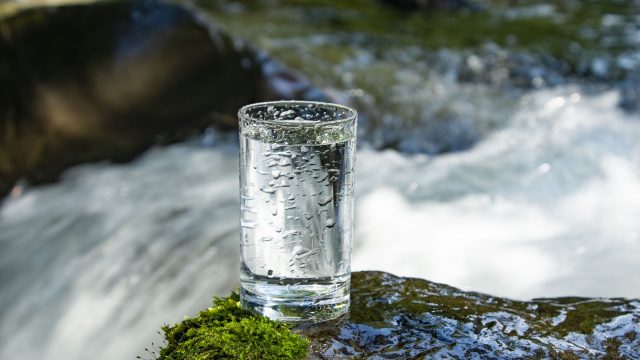 水を飲むメリット