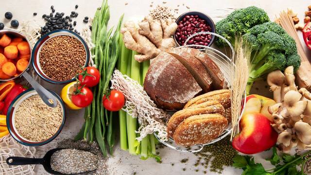 食物繊維の重要性