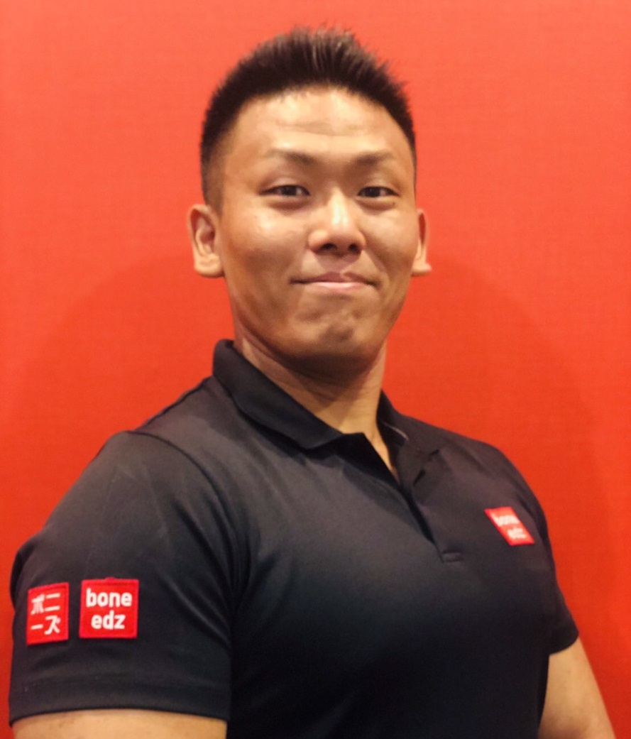鈴木 敦博 Suzuki Atsuhiro