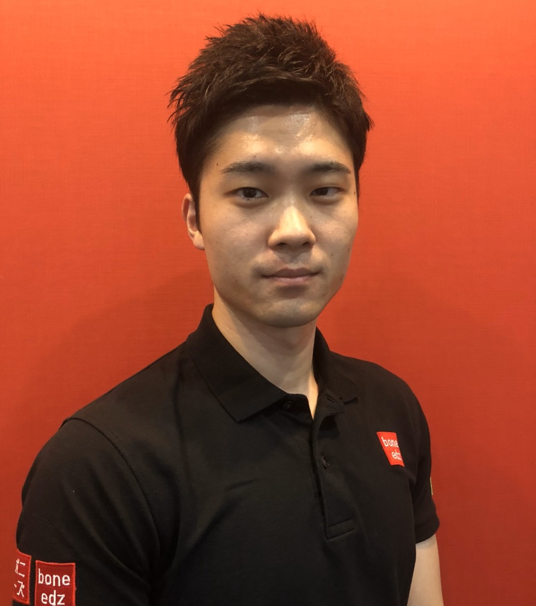 高井 雄太 Takai Yuta
