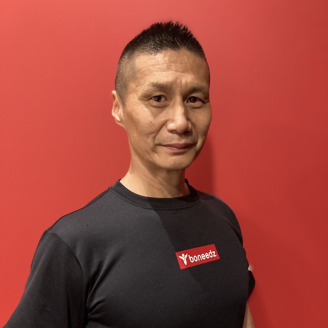 石河 輝彦 Ishikawa Teruhiko