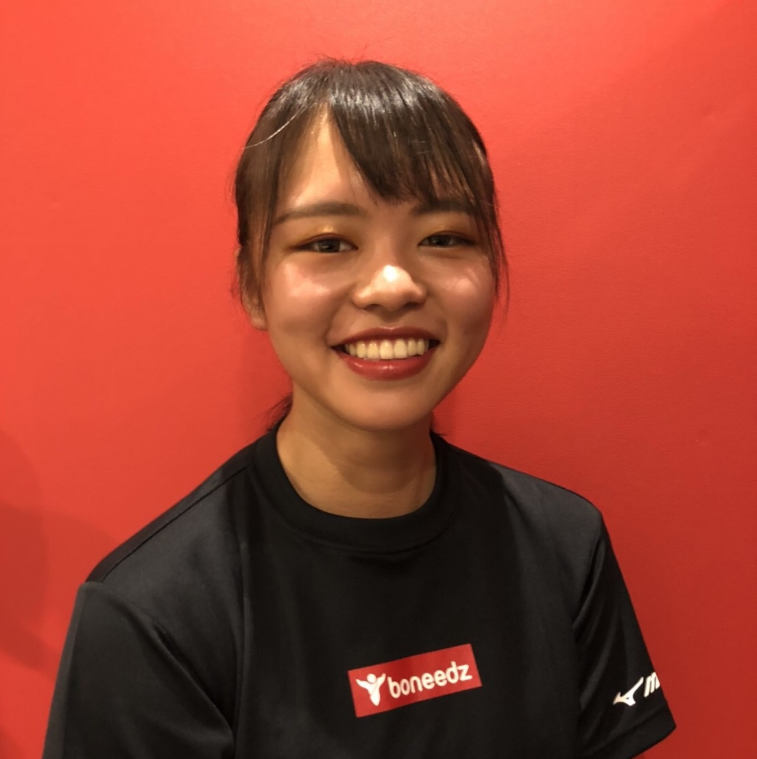高畑 里彩 Takabatake Risa