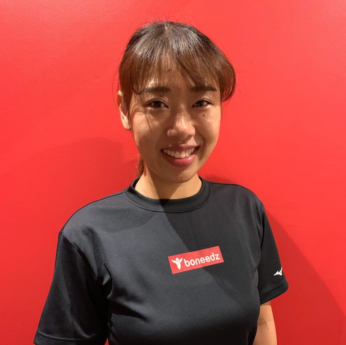 大塚 悠夏 Otsuka Yuka
